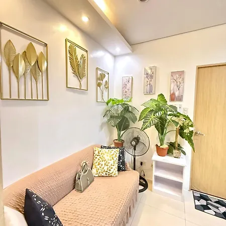 Grass Residences - North Edsa Quezon City