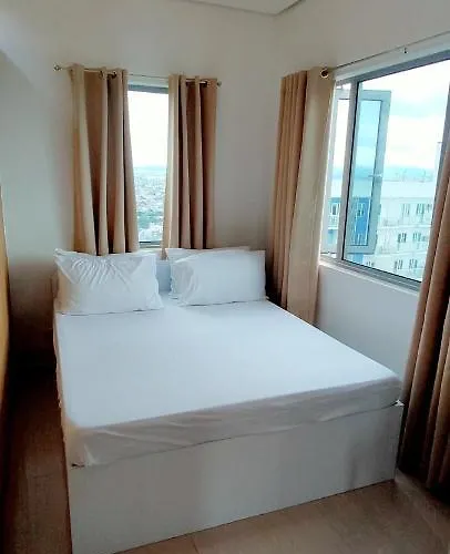 Grass Residences - North Edsa Quezon City * Manila