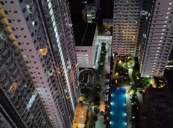 Lth Place Grass Residences アパートホテル
