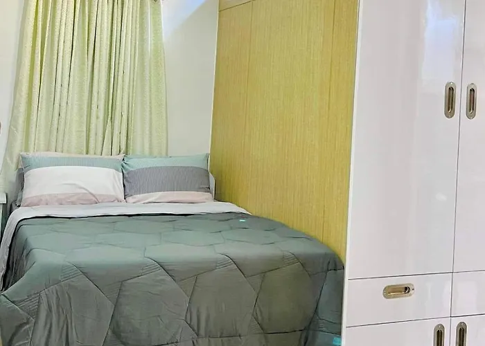 Grass Residences - North Edsa Quezon City *