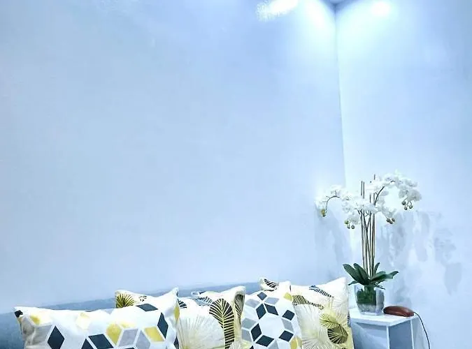 Grass Residences - North Edsa Quezon City Aparthotel