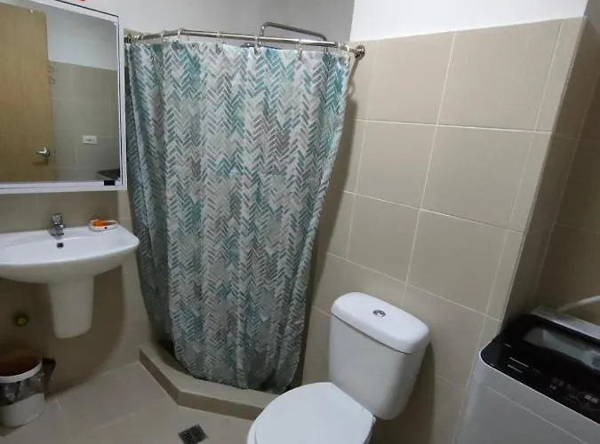 Aparthotel Grass Residences - North Edsa Quezon City Manila