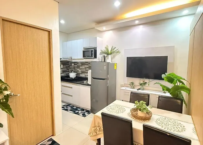 Lth Place Grass Residences