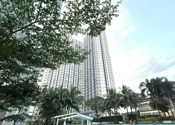 Lth Place Grass Residences アパートホテル